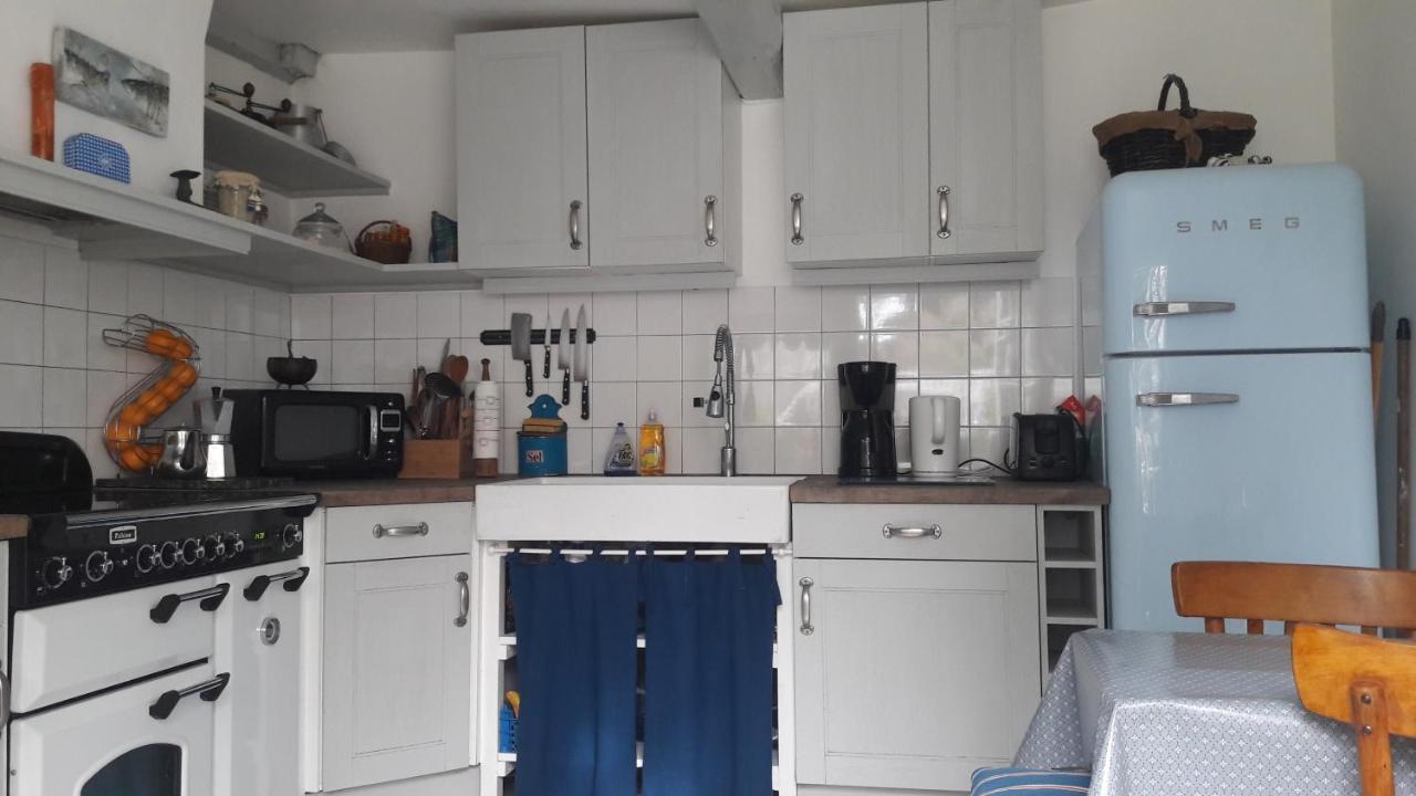 הוילה אטרטאט La Petite Fanny מראה חיצוני תמונה